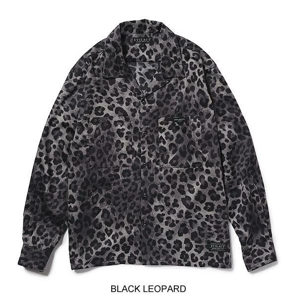 イーブルアクトEVILACTLEVEL7JKT 新品未使用　Lサイズ　cedar イーブルアクトEVILACTLEVEL7JKT 新品未使用 Lサイズ cedar EVILACT