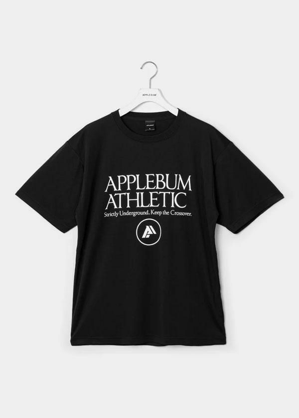 APPLEBUM アップルバム 
