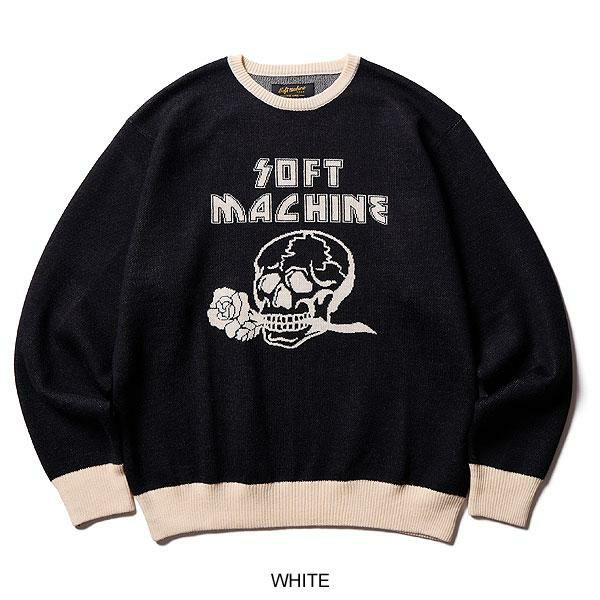 新品★SOFTMACHINE ソフトマシーン SWEAT サイズXL 楽天市場】SOFT MACHINE/ソフトマシーン ROSE FILL GOD SWEAT
