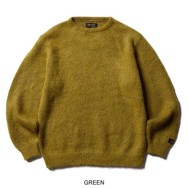 2025 秋冬 先行予約 10月～11月入荷予定 SOFTMACHINE ソフトマシーン