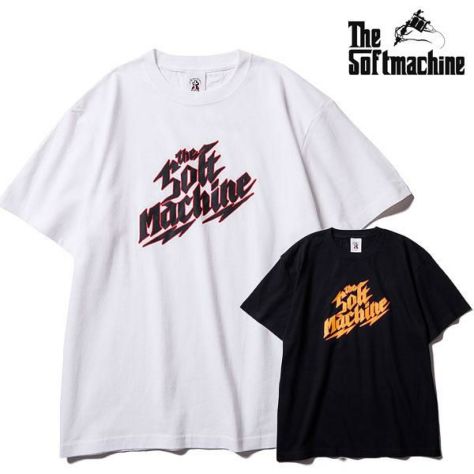 SOFTMACHINE 2025 秋冬 先行予約 | ARTIF [ストリートブランド正規通販店]
