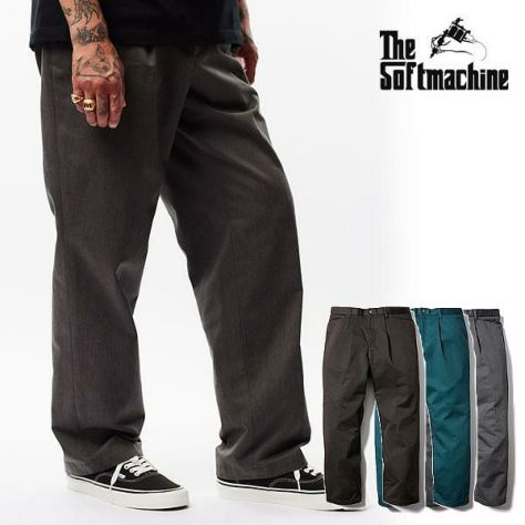 【新品未使用】Softmachine ソフトマシーン グレー ハーフパンツ XL 楽天市場】50％OFF SALE セール SOFTMACHINE ソフトマシーン