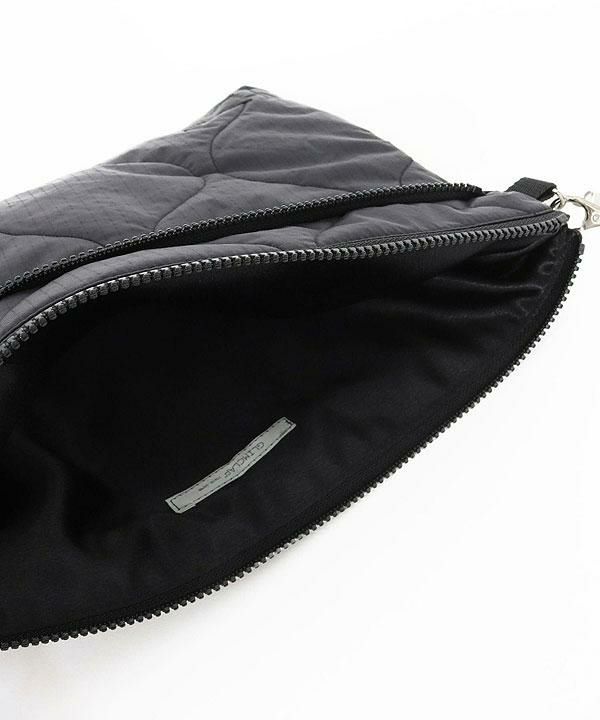 GLIMCLAP グリムクラップ Musette-Wave quilt fabric-