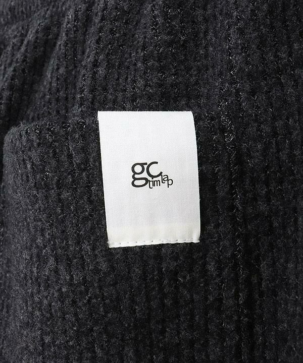 2025 秋冬 1st 先行予約 8月下旬～9月上旬入荷予定 GLIMCLAP グリム