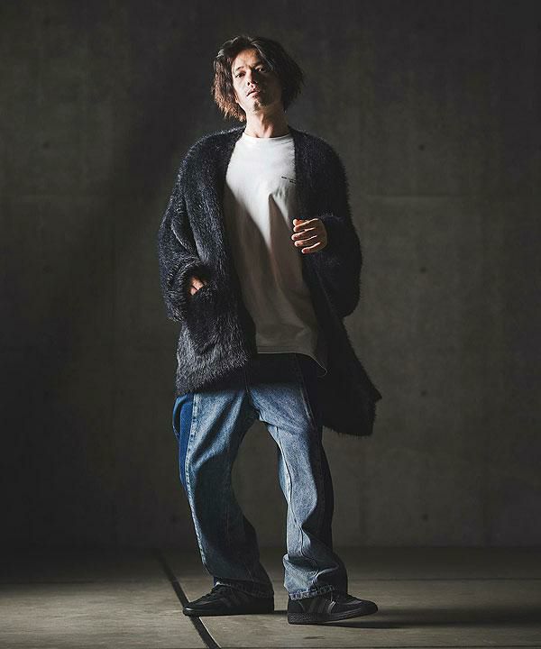 2025 秋冬 1st 先行予約 9月中旬～下旬入荷予定 GLIMCLAP グリム