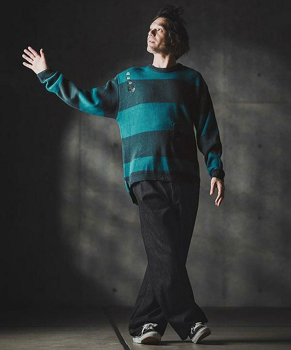 2025 秋冬 1st 先行予約 9月上旬～中旬入荷予定 GLIMCLAP グリム