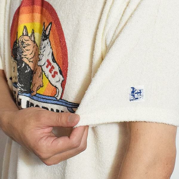 The Endless Summer エンドレスサマー TES COMFORTABLE PILE