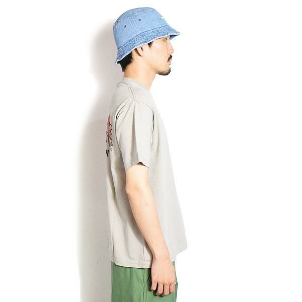 The Endless Summer エンドレスサマー TES JAPAN ALLSTAR T