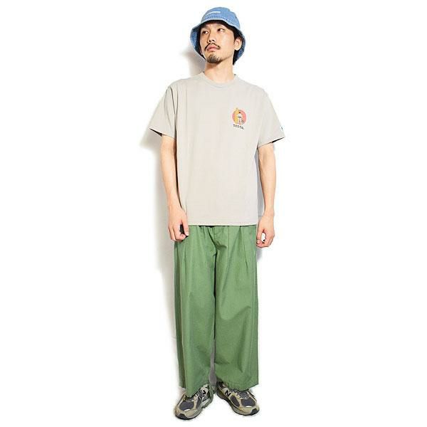 The Endless Summer エンドレスサマー TES JAPAN ALLSTAR T