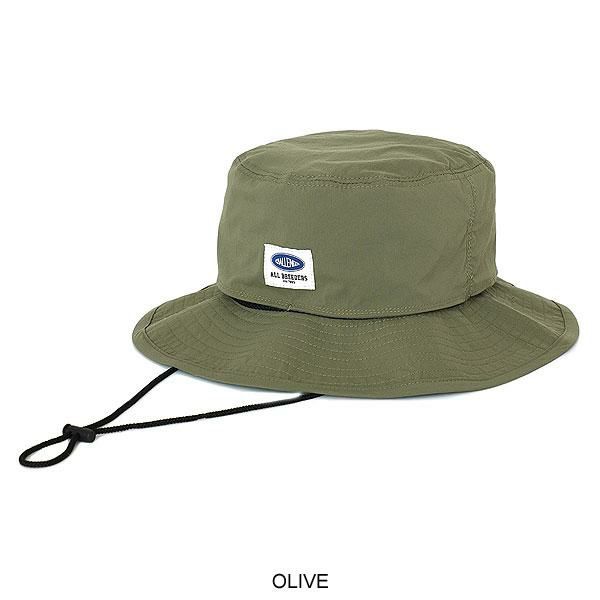 CHALLENGER チャレンジャー BEACH HAT CHALLENGER(チャレンジャー)｜BEACH HAT｜正規通販取扱店 In STATE