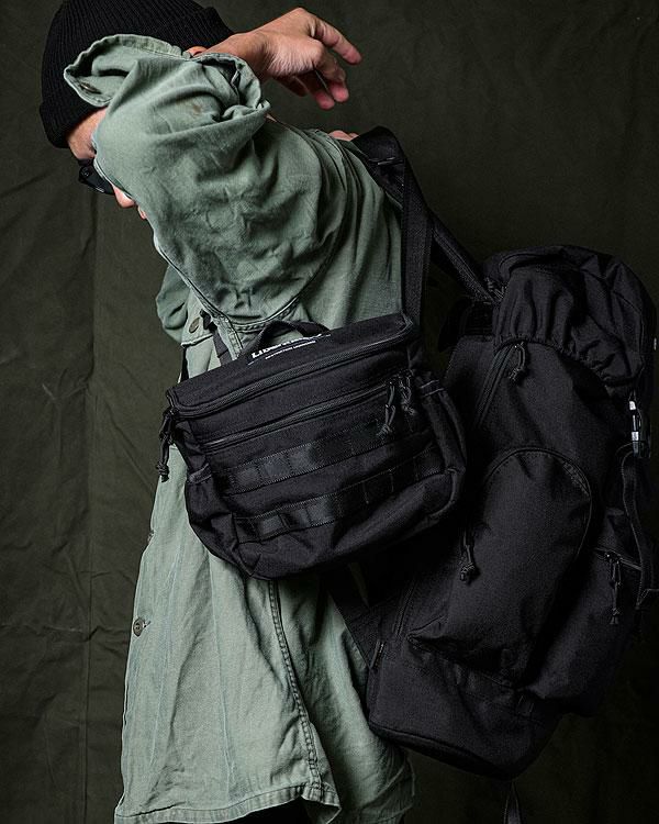 Liberaiders PX リベレイダース ピーエックス Liberaiders PX TRAVELIN