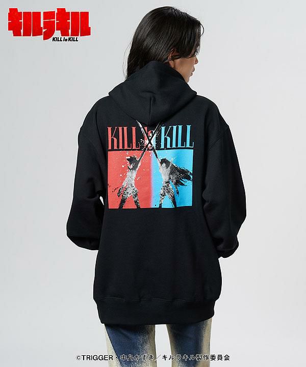 色紙　柊＆玄純・雨月 期間限定値下げ glamb×キルラキル 先行予約 10月上旬～中旬入荷予定 glamb