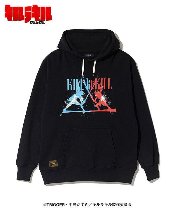 glamb×キルラキル 先行予約 10月上旬～中旬入荷予定 glamb
