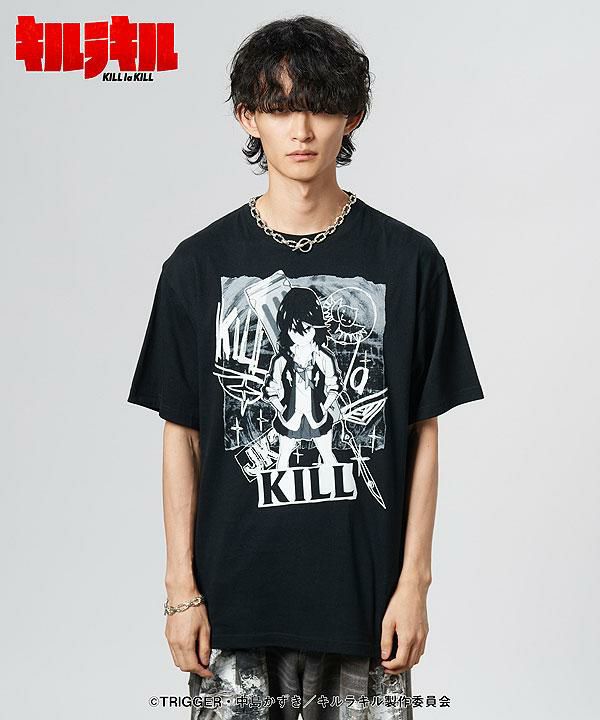 goblin Tシャツ　ブラック　L goblin Tシャツ ブラック L