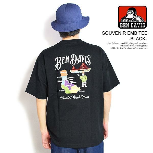 PAF ♥ SOUVENIR TEE /追跡付 PAF ♥ SOUVENIR TEE 6 /追跡付 (POST ARCHIVE FACTION/Tシャツ