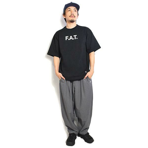 FAT エフエーティー SIGNATee