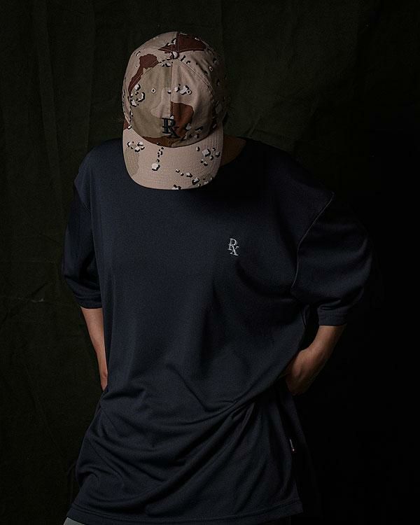 【Liberaiders】PX LOGO Tシャツ Black（L） リベレイダースピーエックス Liberaiders PX ロゴ ティー（LOGO