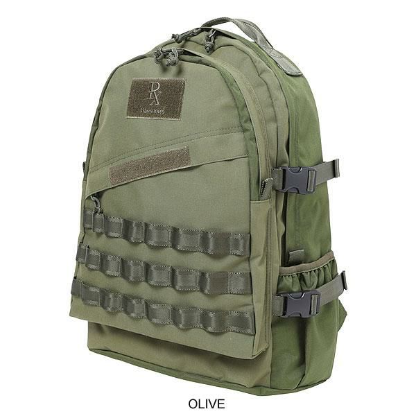 Liberaide リベレイダース ピーエックス BACKPACK Liberaiders PX リベレイダース ピーエックス Liberaiders PX