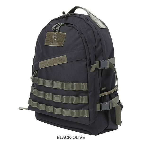 新品 Liberaiders / リベレイダーズ リュック デイパック バッグ SELECT BAG セレクトバッグ Liberaiders リベレイダース
