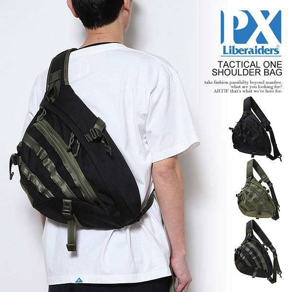 LIBERTA - リベルタ　12点セット Liberaiders PX リベレイダース ピーエックス Liberaiders PX