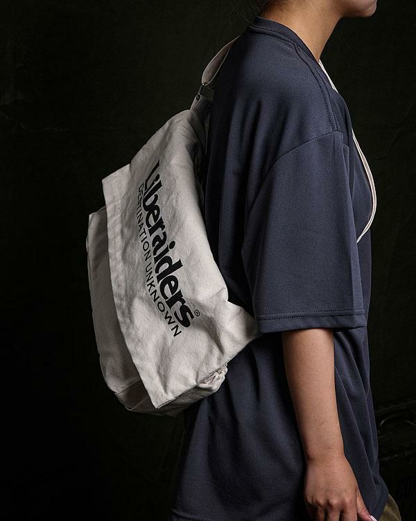 Liberaiders PX リベレイダース ピーエックス Liberaiders PX CANVAS