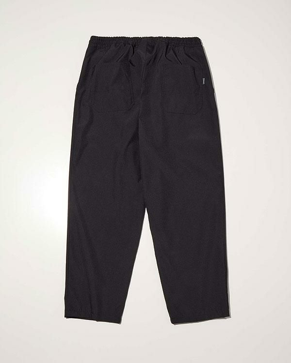 RADIALL ラディアル WHEELS - STRAIGHT FIT EASY PANTS