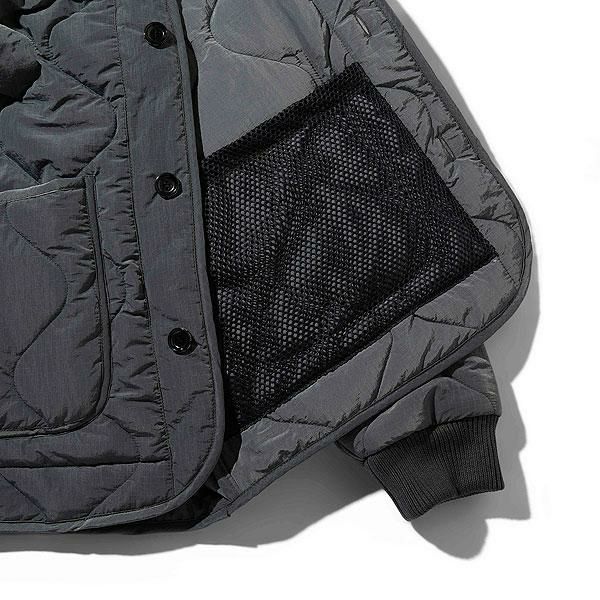 2025 冬 先行予約 10月～11月入荷予定 CLUCT クラクト SEELEY[QUILT