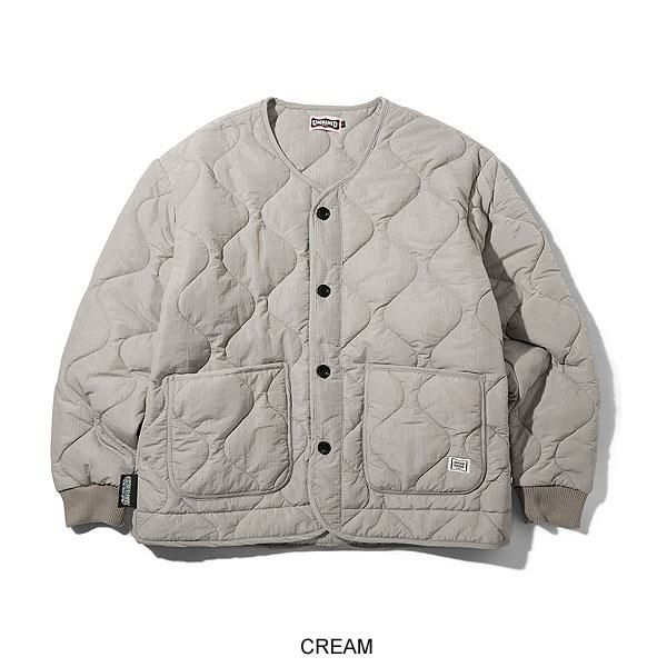 2025 冬 先行予約 10月～11月入荷予定 CLUCT クラクト SEELEY[QUILT