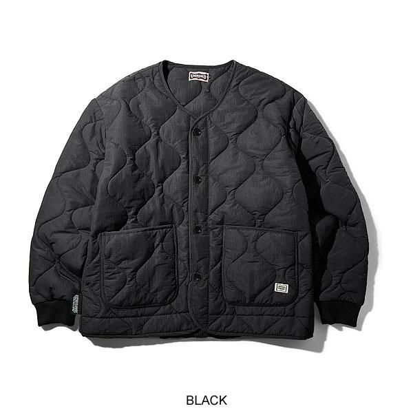 2025 冬 先行予約 10月～11月入荷予定 CLUCT クラクト SEELEY[QUILT