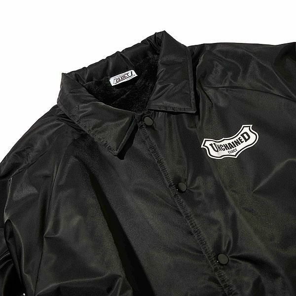 CLUCT クラクト UNCHAINED[BOA JACKET]