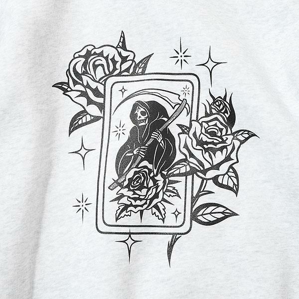 CLUCT クラクト REAPER[HOODIE]