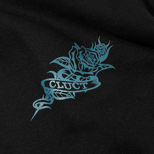 CLUCT クラクト REAPER[HOODIE]