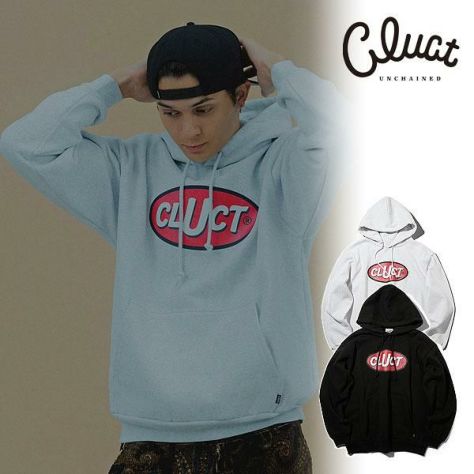 2025 冬 先行予約 1月〜2月入荷予定 CLUCT クラクト CLUCT[HOODIE] スウェット 送料無料 atftps 2025 冬 先行予約 1月～2月入荷予定 CLUCT クラクト CLUCT[HOODIE]