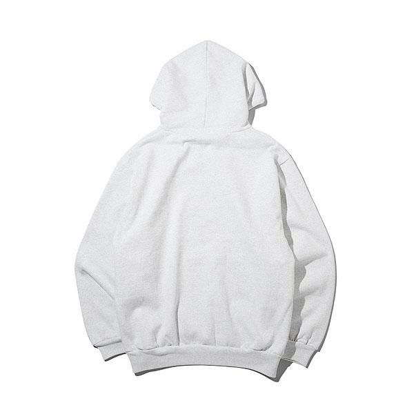 2025 冬 先行予約 1月～2月入荷予定 CLUCT クラクト CLUCT[HOODIE]