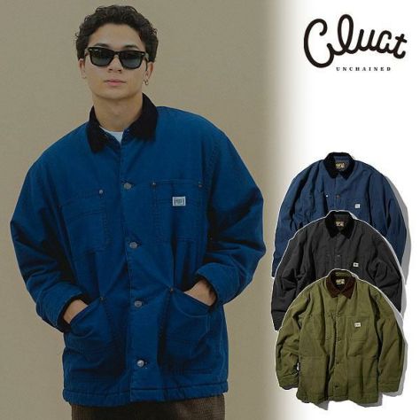 CLUCT TIGER [JACKET] (BLACK) クラクト　スカジャン CLUCT TIGER [JACKET] (BLACK) クラクト スカジャン