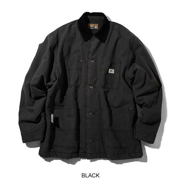 CLUCT クラクト HIGHLAND[JACKET]