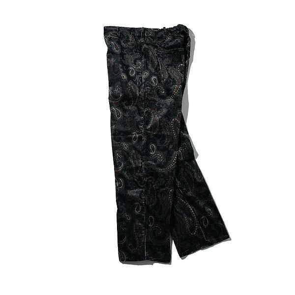 2025 冬 先行予約 11月～12月入荷予定 CLUCT クラクト VERNON [PAISLEY