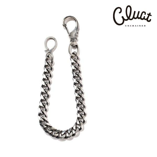 cluctウォレットチェーン CLUCT クラクト ORIGINAL WALLET CHAIN
