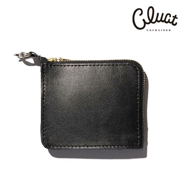 CLUCT クラクト BOYLE HEIGHTS[LEATHER WALLET] 財布 送料無料 atfacc CLUCT クラクト BOYLE HEIGHTS[LEATHER WALLET]
