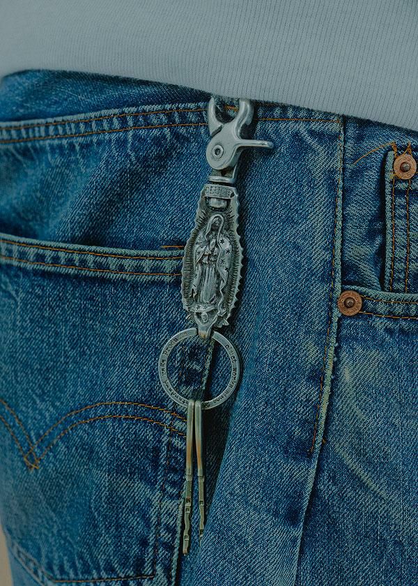 CLUCT クラクト MARIA[KEY RING]