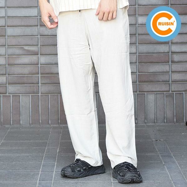 パンツ rehellinen ebispants rehellinen レヘッリネン Ebis Pants エビスパンツ - メルカリ
