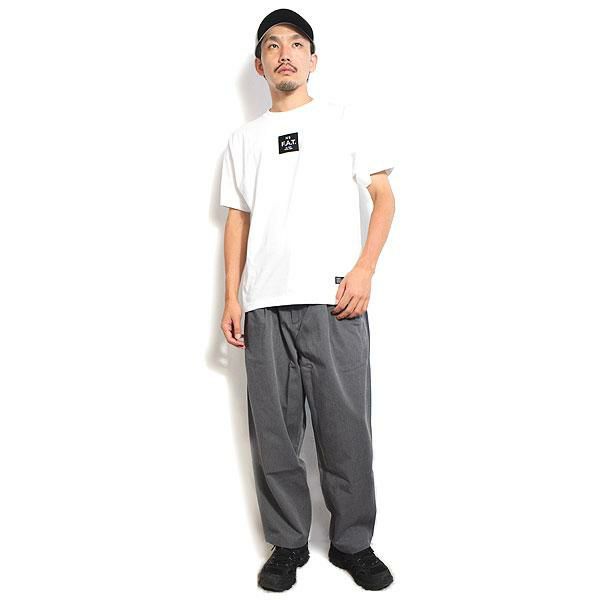 トップス FAT dickies TUFFISH jumbo CLINK｜F.A.T. × Dickies 