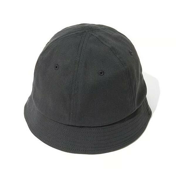 HIDE AND SEEK ハイドアンドシーク Metro Hat