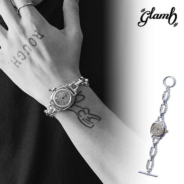 MARO Watch / マロウォッチ GB0325/AC12 GB0325/AC12 : MARO Watch / マロウォッチ – glamb Online Store