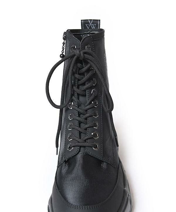 VIRGOwearworks ヴァルゴウェアワークス VG SQUAD BOOTS