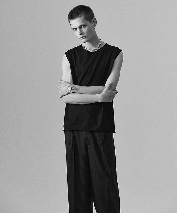 2025 冬 先行予約 11月下旬～12月上旬入荷予定 glamb グラム Blue