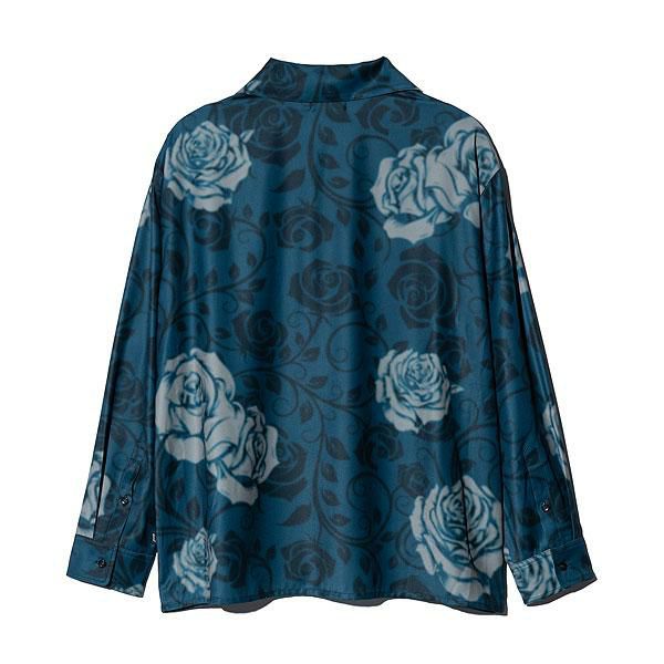 2025 冬 先行予約 11月下旬〜12月上旬入荷予定 glamb グラム Blue