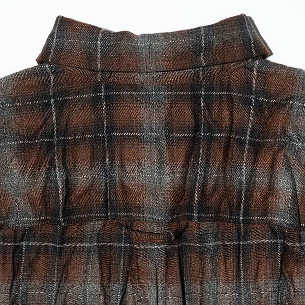 2025 冬 先行予約 11月下旬～12月上旬入荷予定 glamb グラム Wrinkle