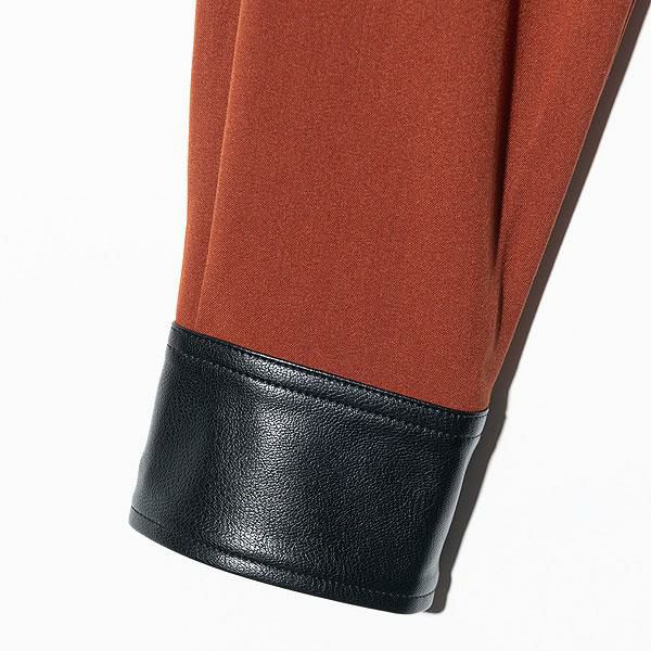 2025 冬 先行予約 10月下旬～11月上旬入荷予定 glamb グラム Synth