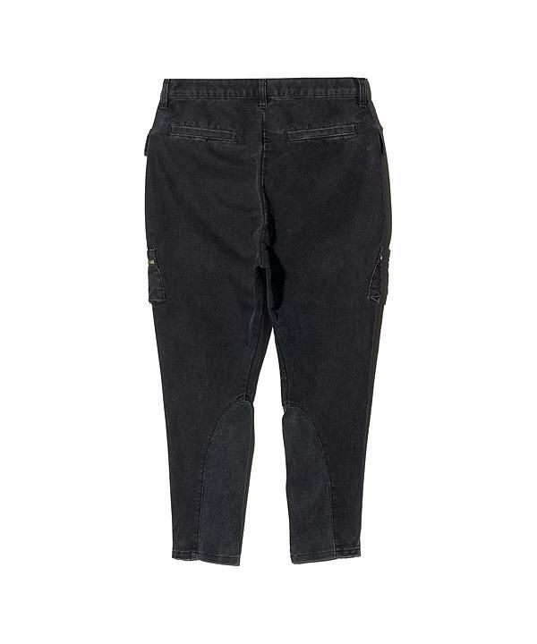 glamb グラム Snow Wash M-65 Set Up